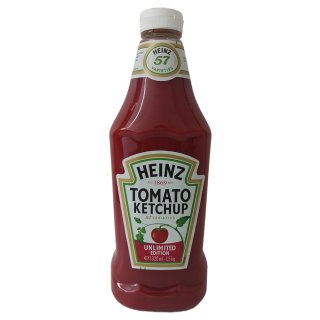 Heinz Tomato Ketchup (1,5kg)