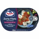 Appel Zarte Filets vom Hering Tomate Burgunder Art (200g...
