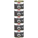 Menzi Hühner Suppe Extra Konzentriert 1:7 (5x200ml Dose)