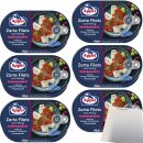 Appel Zarte Filets vom Hering Tomate Burgunder Art 6er...