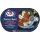 Appel Zarte Filets vom Hering Tomate Burgunder Art 6er Pack (6x200g Dose) + usy Block