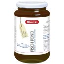 Menzi Fisch Fond vollmundiger würziger Geschmack...