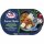 Appel Zarte Filets vom Hering in Paprika-Creme 6er Pack (6x200g Dose) + usy Block