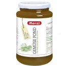 Menzi Gemüse Fond vollmundiger würziger...