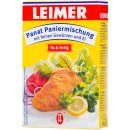 Leimer Panat fix&fertig Paniermischung mit feinen...