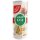Gut&Günstig geriebener Hartkäse 32% Fett Grated Cheese 3er Pack (3x80g Streuer) + usy Block