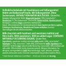 Frankonia Chocolat No Sugar Added Haselnuss Schokolade glutenfrei (1x85g Tafel)