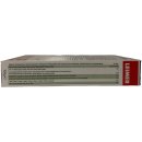 Leimer Croutons Kräuter für Suppen Salate und zum Knabbern 6er Pack (6x100g Packung) + usy Block