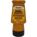 Mississippi Potatoes Sauce Original 3er Pack (3x300ml...