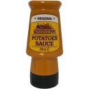 Mississippi Potatoes Sauce Original 6er Pack (6x300ml...