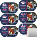 Appel Zarte Filets vom Hering Salsa-Picante 6er Pack...