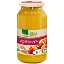 Edeka Bio Apfelmark aus 100% Äpfeln kaltgerieben 3er Pack (3x700g Glas) + usy Block