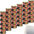 Menzi Serbische Bohnensuppe 6er Pack (30x200ml Dose) +...