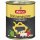 Menzi Serbische Bohnensuppe 3er Pack (3x800ml Dose) + usy Block