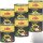 Menzi Serbische Bohnensuppe 6er Pack (6x800ml Dose) + usy Block