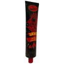 Händlmaier Dijon Senf mit Chili superscharf 3er Pack (3x200ml Tube) + usy Block