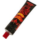 Händlmaier Dijon Senf mit Chili superscharf 6er Pack (6x200ml Tube) + usy Block