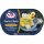 Appel Zarte Filets vom Hering in Eier-Senf-Creme 6er Pack (6x200g Dose) + usy Block