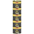 Menzi Spargel Cremesuppe mit Sahne 3er Pack (15x200ml...