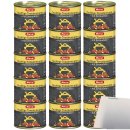 Menzi Fruchtige Tomaten Suppe mit Eiernudeln 3er Pack...