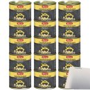 Menzi Zwiebelsuppe Flämisch 3er Pack (15x200ml Dose)...