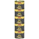 Menzi Zwiebelsuppe Flämisch 3er Pack (15x200ml Dose)...