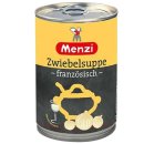 Menzi Zwiebelsuppe Französische 3er Pack (3x400ml...