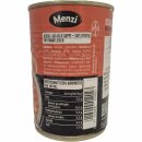 Menzi Kessel Gulaschsuppe mit Rindfleisch 3er Pack...