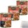 Menzi Kessel Gulaschsuppe mit Rindfleisch 3er Pack (3x800ml Dose) + usy Block