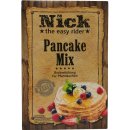Nick Pancake Mix Backmischung für Pfannkuchen 400g...