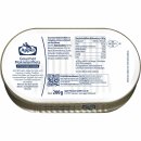 Appel Gourmet Makrelenfilets in Tomaten-Creme 3er Pack...