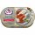 Appel Gourmet Makrelenfilets in Tomaten-Creme 6er Pack (6x200g Dose) + usy Block