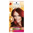 Schwarzkopf Country Colors 58 Grand Canyon - Copper Red...
