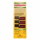 Schwarzkopf Country Colors 58 Grand Canyon - Copper Red...