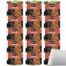 Menzi Gulasch Suppe Ungarisch 3er Pack (15x200ml Dose) +...