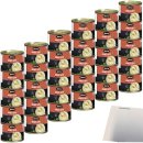 Menzi klare Hühner-Suppe 6er Pack (30x200ml Dose) +...