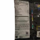 Takis Zombie Mais-Snack Habanero & Gurke 92,4g MHD 10.01.2024 Restposten Sonderpreis