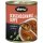 Menzi Ochsenschwanz Suppe 6er Pack (6x800ml Dose) + usy Block