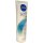Nivea Softcreme erfrischende Feuchtigkeitscreme in der Tube 3er Pack (3x75ml) + usy Block