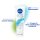 Nivea Softcreme erfrischende Feuchtigkeitscreme in der Tube 3er Pack (3x75ml) + usy Block