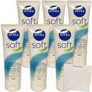 Nivea Softcreme erfrischende Feuchtigkeitscreme in der...