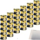 Menzi Hühnersuppe mit Eierstich und Reis...