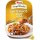 Buss Freizeitmacher Currywursttopf mit Nudeln und Paprika 6er Pack (6x300g Packung) + usy Block