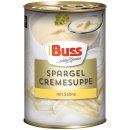 Buss Spargelcreme-Suppe mit feiner Sahne und aromatischen...