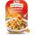 Buss Tortellini in Tomatensauce mit zarten Putenstreifen 6er Pack (6x300g Packung) + usy Block