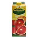 Pfanner Blutorange 40% Tetra Pak Pfanner (2l)
