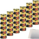Menzi Tomaten Suppe Konzentriert 6er Pack (30x200ml Dose) + usy Block