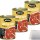 Menzi Tomaten Suppe Konzentriert 3er Pack (3x400ml Dose) + usy Block