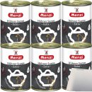 Menzi Hühner Suppe Extra Konzentriert 1:7 6er Pack...