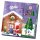 Milka 3D Bastel-Adventskalender